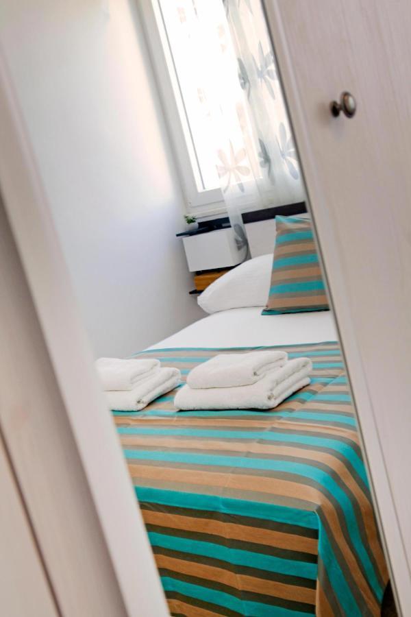 Modern 2-Bed Apt, Late Check In Available Split Exteriör bild