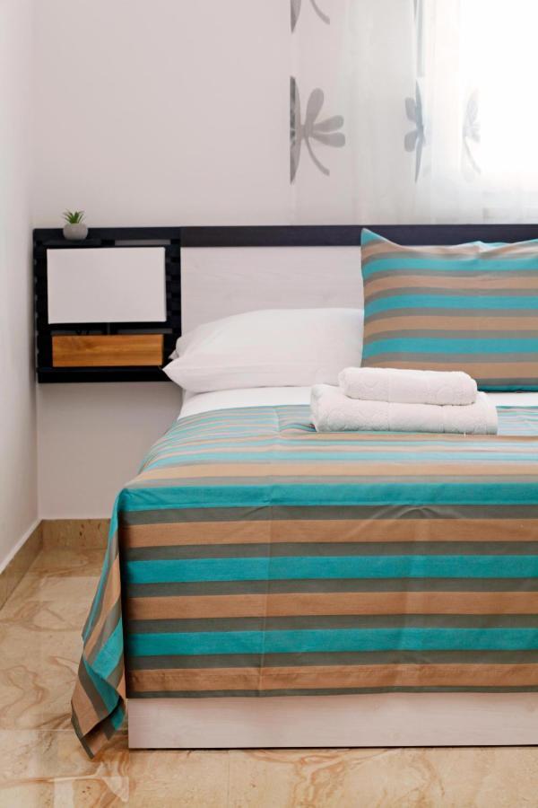 Modern 2-Bed Apt, Late Check In Available Split Exteriör bild